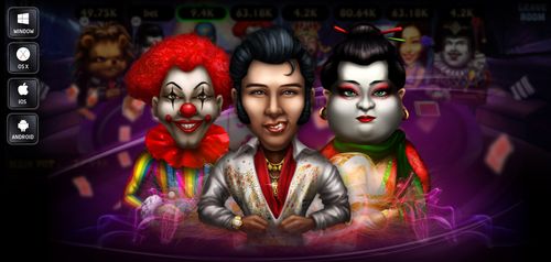 haha777 online casino