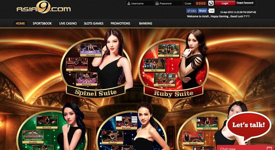 haha777 online casino