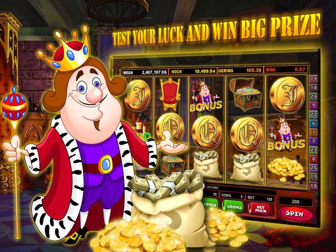 kinggame online casino