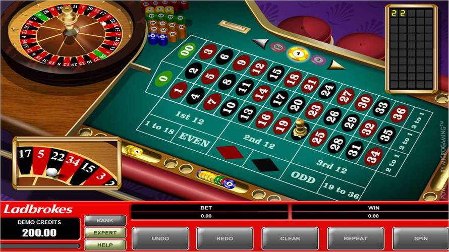 okbet casino online game