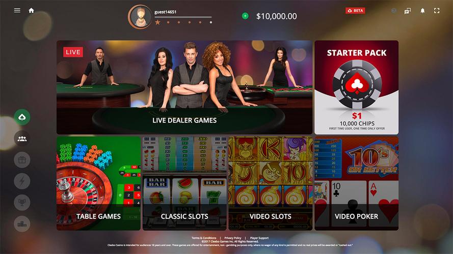 ta777 casino login register