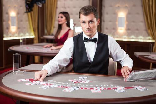 voslot casino login