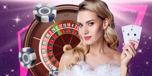 rich9 online casino