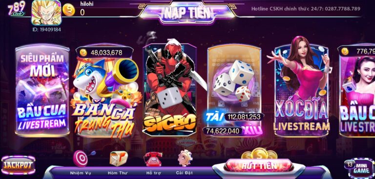 hot646 ph casino login